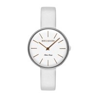 Armbanduhr Boccadamo Dame Pin Up in Stahl PU009 - PU009